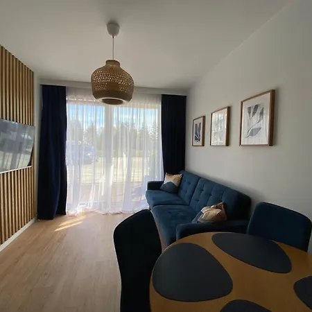 Mmmapartment * Gąski