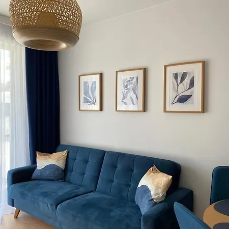 Mmmapartment 아파트 Gąski