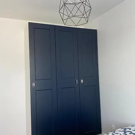 아파트 Mmmapartment Gąski